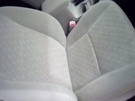 2010 TOYOTA COROLLA, SILVER, BASE, 1.8L, AT,   Z25041